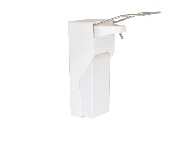 DOZATOR SAPUN SPITAL ABS  NOFER